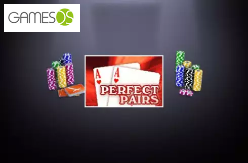 Perfect Pairs Blackjack